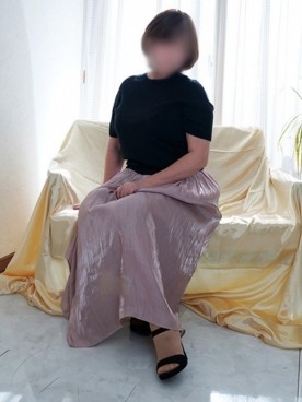 ほのか　絶対また会いたくなっちゃう熟女認定☆