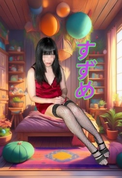 Ｎo.30　すずめ