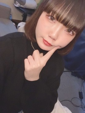 あゆみ★感度良好・イチャ好き