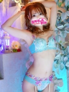 新人☆つばさ姫☆ Monthly Gravure Image3