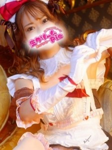 新人☆つばさ姫☆ Monthly Gravure Image1