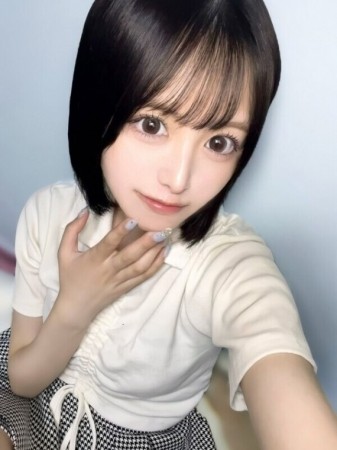 《体験入店初目》☆美乳Ｇcup神ボディのドエロな変態ご奉仕系美少女『のな姫』