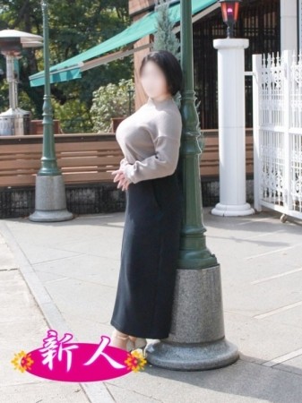 10月の新人情報　工藤ゆうき(36)　10月10日入店