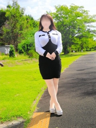 11月の新人情報　姫川ゆら(41)　11月2日入店