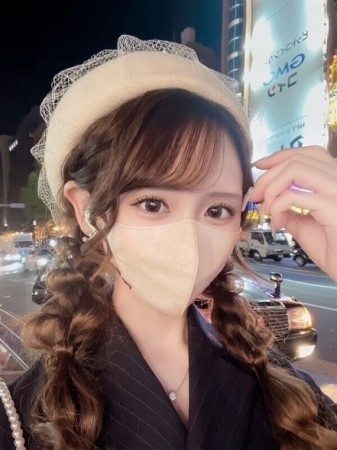 《PICK UP GIRL》SNSフォロワー数32万人の現役アイドル『ゆりか姫』