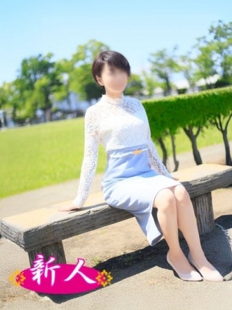 6月の新人情報 影山 みさき(43) 6月18日入店