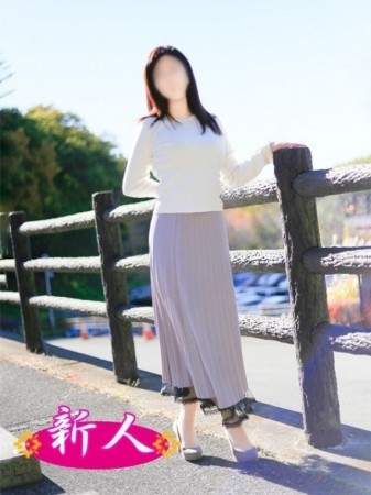 4月の新人情報　広瀬菜奈(50)　4月20日入店