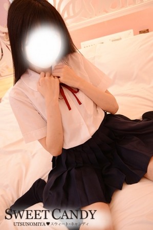 SWEET CANDY便り