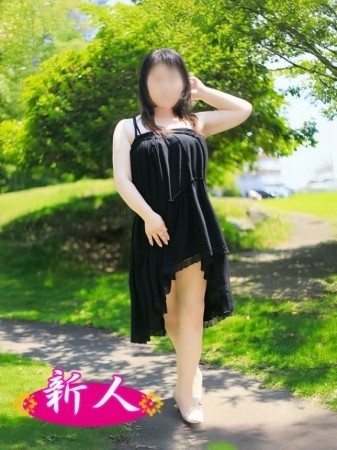 8月の新人情報 谷村 さつき(46) 8月28日入店