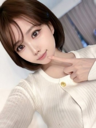 《体験入店初日》２０歳の美少女☆目鼻立ちクッキリの可愛い系なお顔『れい姫』デビュー！！