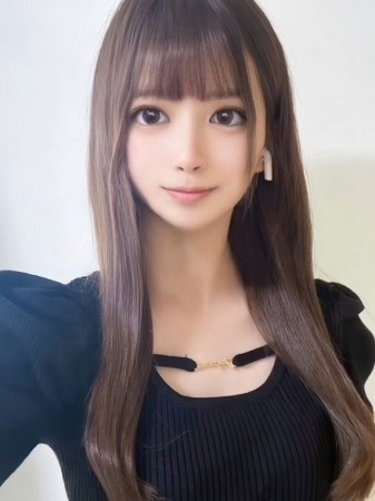 《体験入店初日》☆ふんわり笑顔と甘えん坊な雰囲気で、あなたの心まで癒しちゃいます『まむ姫』デビュー