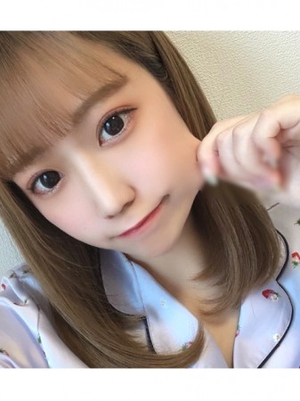 【8/3】☆完全業界未経験!!美乳現役学生☆土屋〇鳳激似!!感度抜群の清楚系美女『めいみ姫』☆