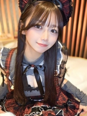 《体験入店初日》外見・内面・雰囲気・エロさ…全てがハイクオリティ『めいな姫』