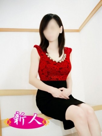 5月の新人情報 松山 なつき(45) 5月5日入店