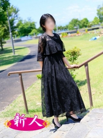 5月の新人情報 森下あかり(33) 5月2日入店