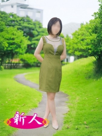 8月の新人情報 小坂 りお(42) 8月27日入店