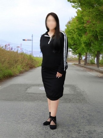 10月の新人情報 青山 沙織(37) 9月27日入店