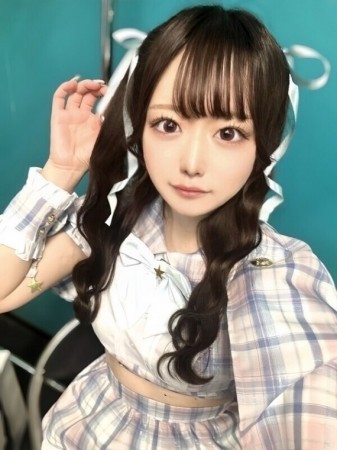 《体験入店3日目》悩*エロボディ、神から授かった美巨乳Fcup美少女『しゅな姫』