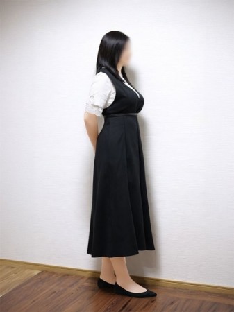 1月の新人情報　高頭 ゆな(40)　12月10日入店