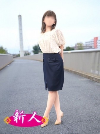 10月の新人情報 並木 さら(38) 10月5日入店