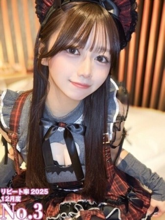 《リピートランキング№３》ヴィジュアル＆エロスのハイクオリティ美少女『めいな姫』