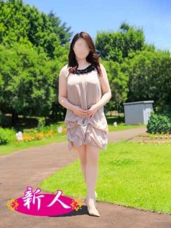 6月の新人情報 片岡 こゆき(41) 6月28日入店