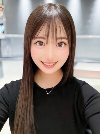 《体験入店初日》☆黒髪清楚なGカップの感度良好な即イキ現役女子大生！『まあや姫』