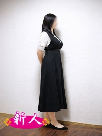 1月の新人情報　高頭 ゆな(40)　12月10日入店