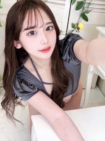 《PICK UP GIRL》天然Gcupを搭載した激烈キレカワ美少女『なほ姫』