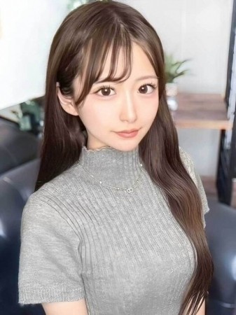 《体験入店初日》美乳Ecupおっぱいを標準装備した清楚な現役女子大生『かな姫』