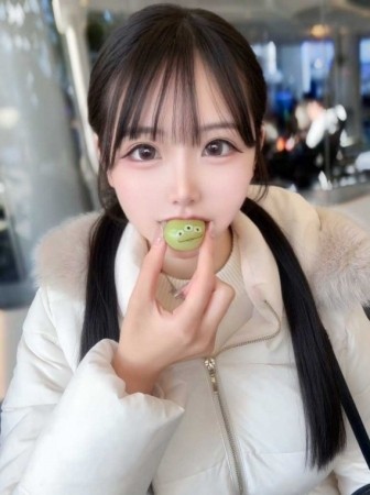 《体験入店初日》美巨乳Ｇcupを標準装備した今時のイケてる女子大生『てぃあ姫』