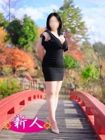 11月の新人情報　春野 かれん(31)　11月21日入店