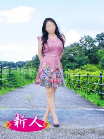 11月の新人情報　黒岩千香(54)　12月1日入店