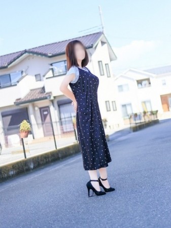 1月の新人情報　如月 みぃ(34)　1月29日入店