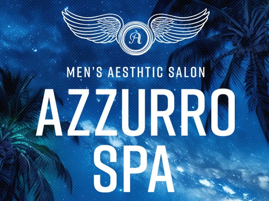 Azzurro Spa（アズーロスパ）