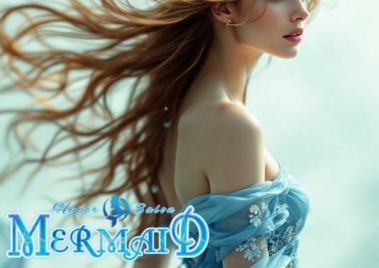 MERMAID ~Hyper Salon~