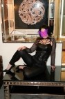 アナルディベロップメント専門店 OSIRIS