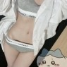 純・無垢 +彼女感+