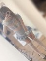純・無垢 +彼女感+